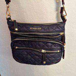 MZ Wallace bag